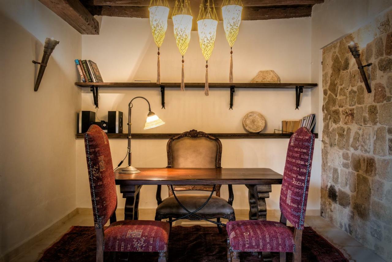 Lemuria Manor, Wine Dark Sea Villas Rhodes City Exterior foto